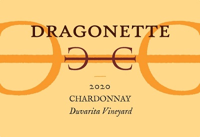 Product Image for 2020 Chardonnay, Duvarita 750ML
